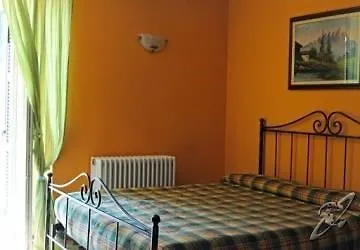 Hotel apartamentowy Antico Borgo 3*