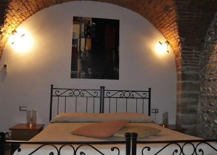 Antico Borgo Hotel apartamentowy