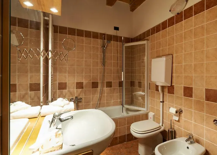 Antico Borgo Bergamo